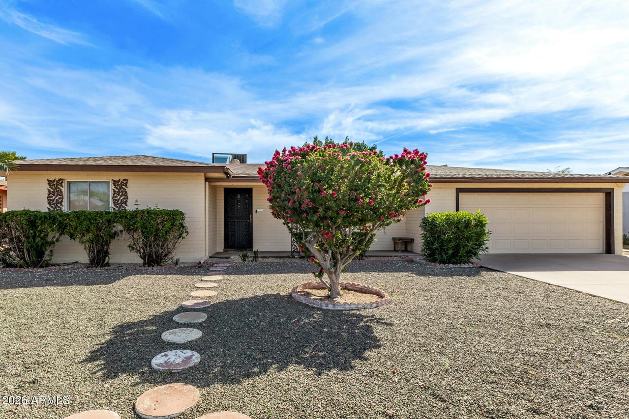 5345 E Dallas St., Mesa, AZ 85205