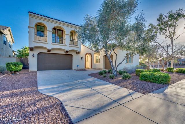 New Homes with Master Bedrooms on the 1st Floor That Attend Verrado Heritage Elementary School: February 21st to February 27th