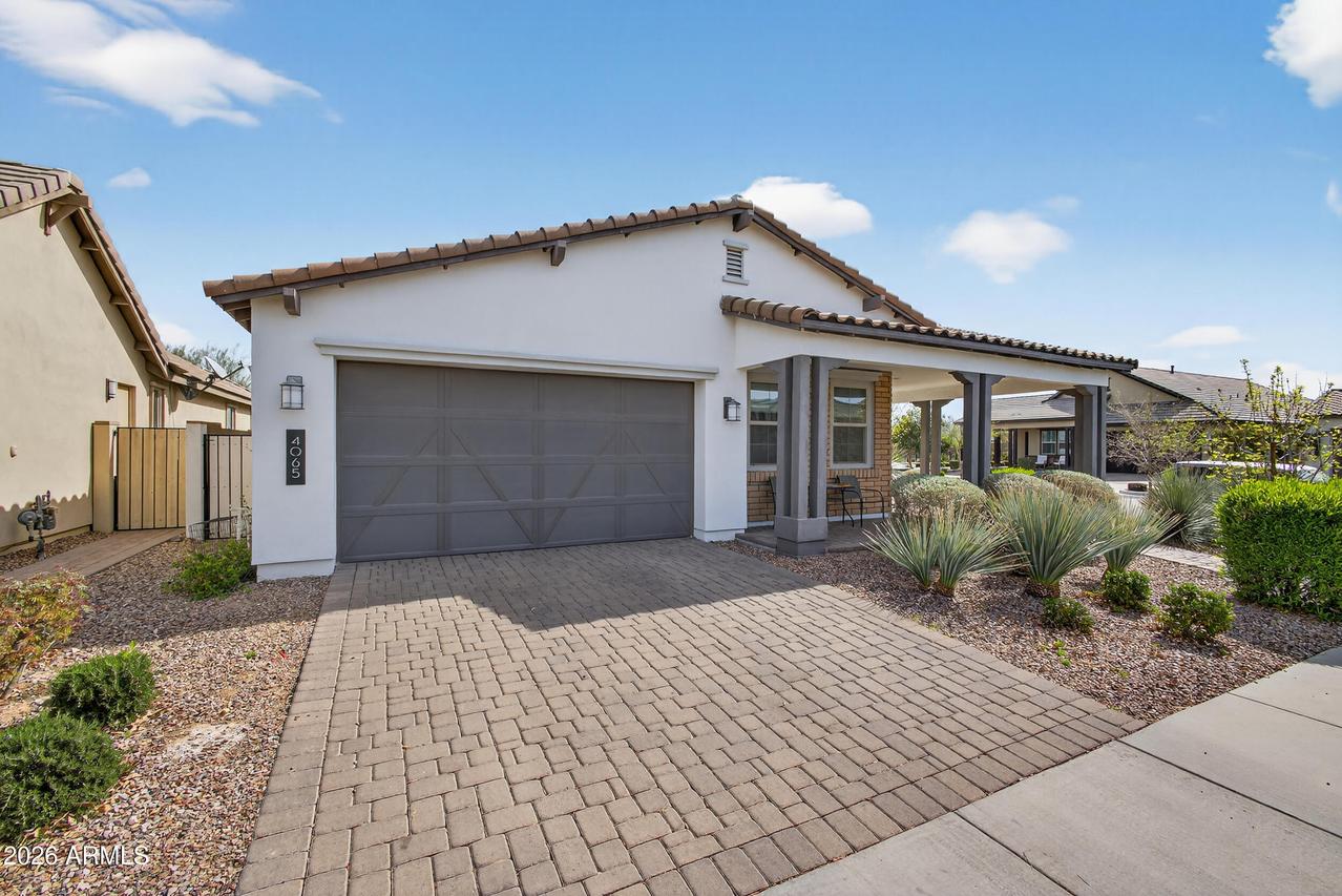 4065 S Electron, Mesa, AZ 85212