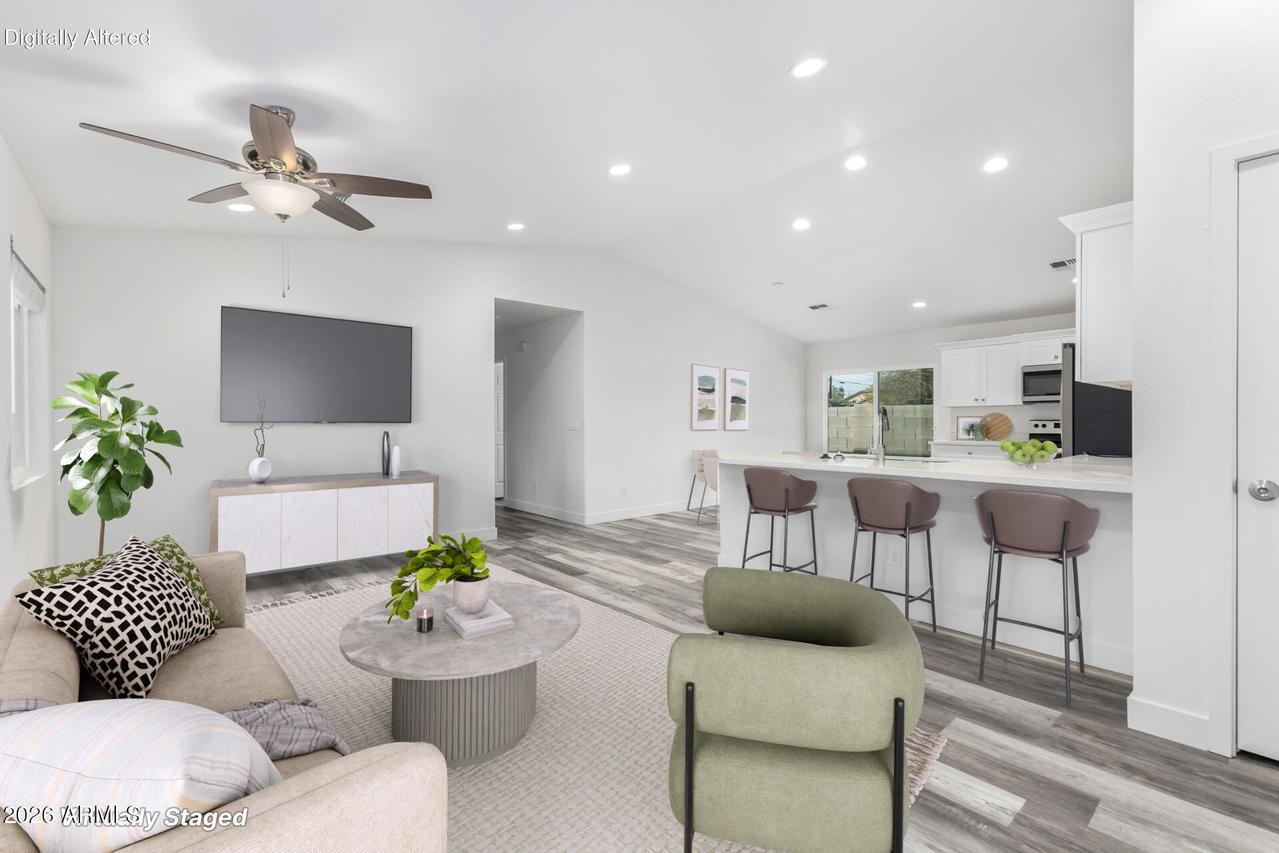 860 S Main St., Coolidge, AZ 85128