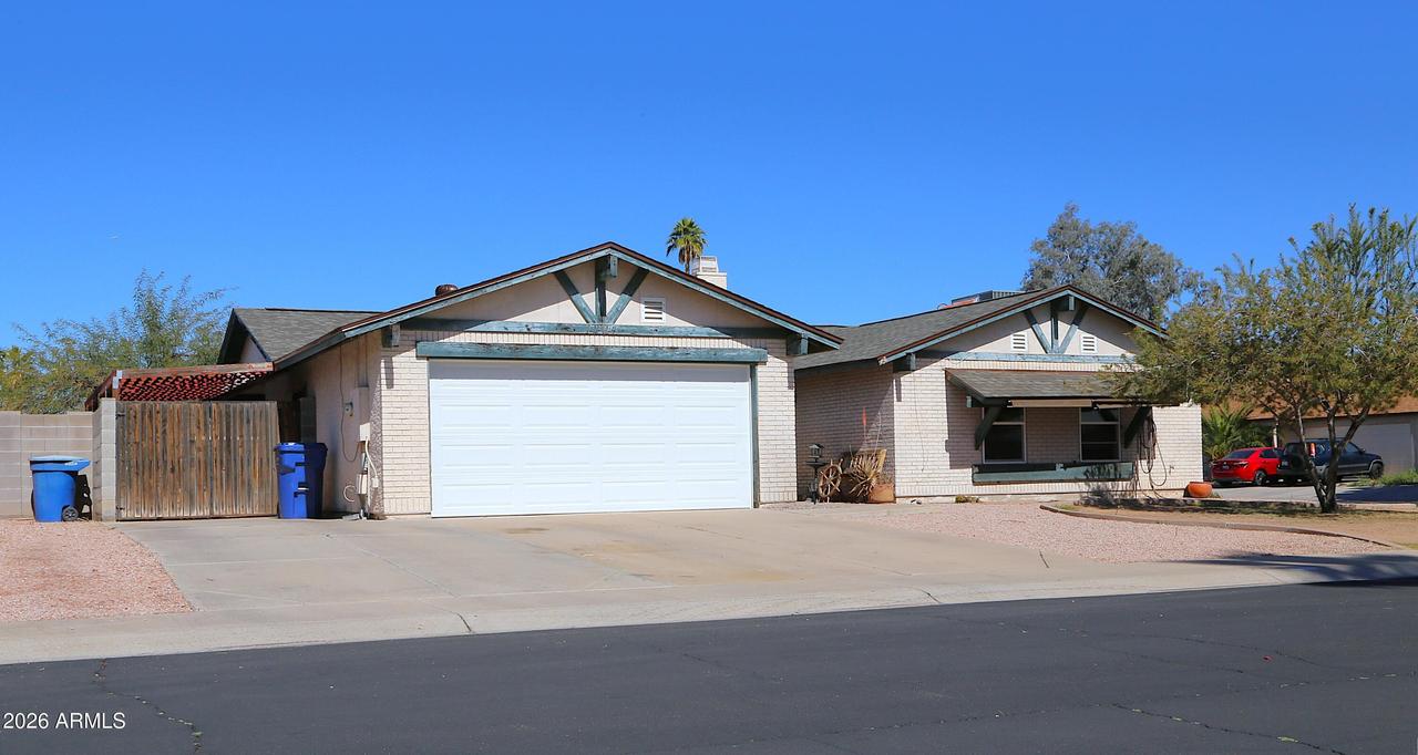 1204 W Mcnair St., Chandler, AZ 85224