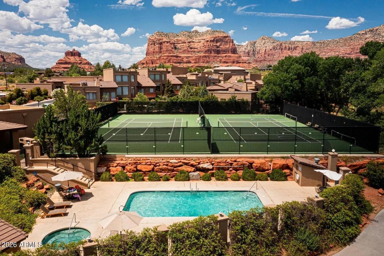 26 Copper Springs Dr. #13, Sedona, AZ 86351
