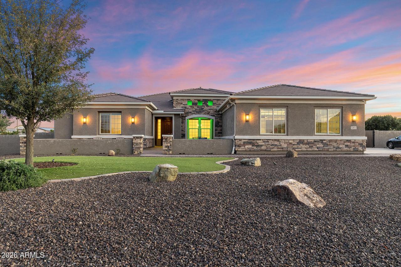 15833 W Cheryl Ct., Waddell, AZ 85355