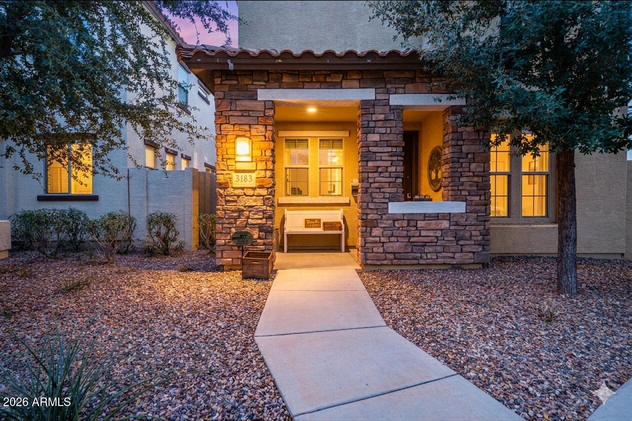 3183 S Magnolia Ln., Chandler, AZ 85286