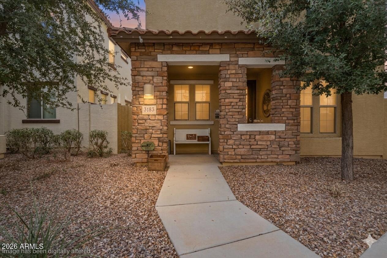 3183 S Magnolia Ln., Chandler, AZ 85286