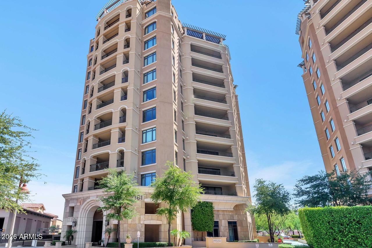 7181 E Camelback Rd. #707, Scottsdale, AZ 85251