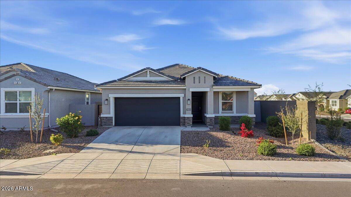 1883 W Storia Ave., Apache Junction, AZ 85120