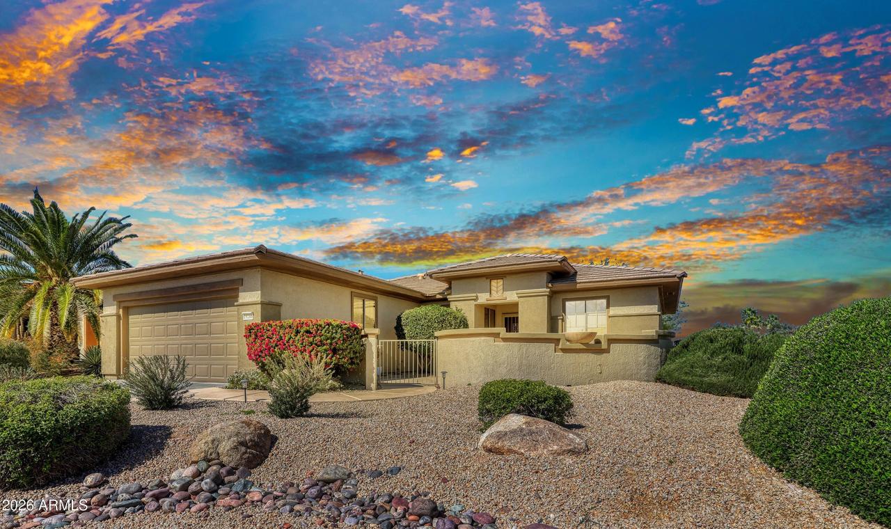 19286 N Mohave Sage Way, Surprise, AZ 85387