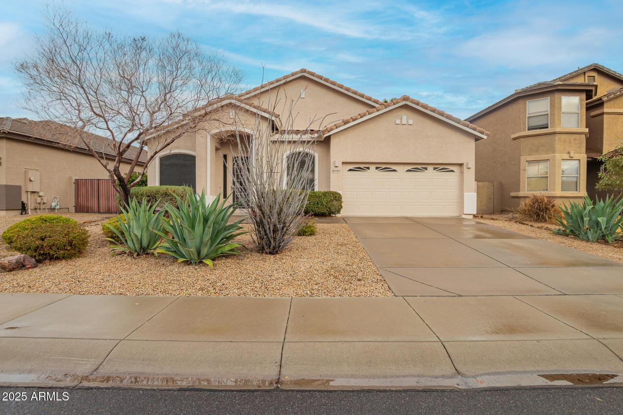 26065 N 68th Ln., Peoria, AZ 85383