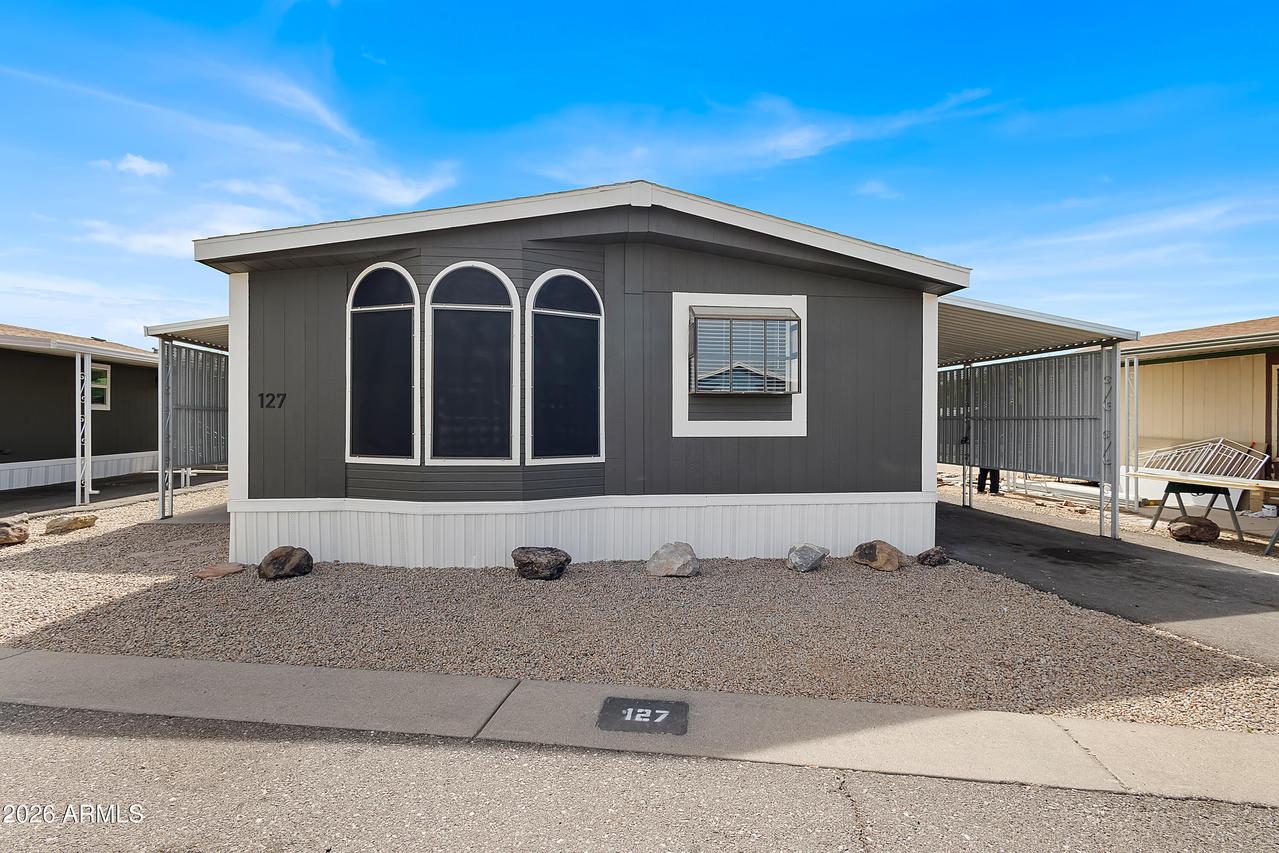 2292 N Ironwood Dr. #127, Apache Junction, AZ 85120