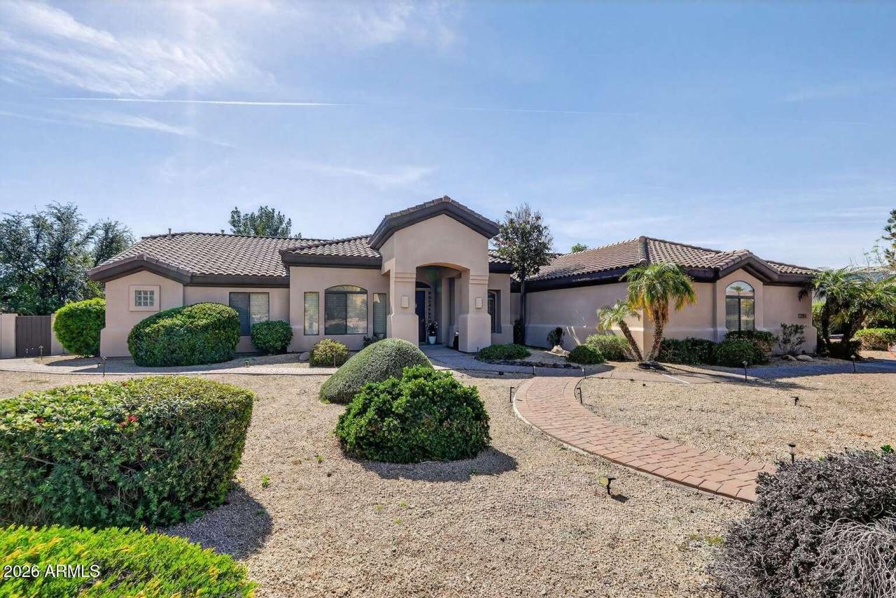 12811 W Missouri Ave., Litchfield Park, AZ 85340