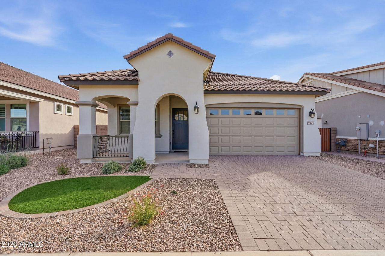 22445 E Cattle Dr., Queen Creek, AZ 85142