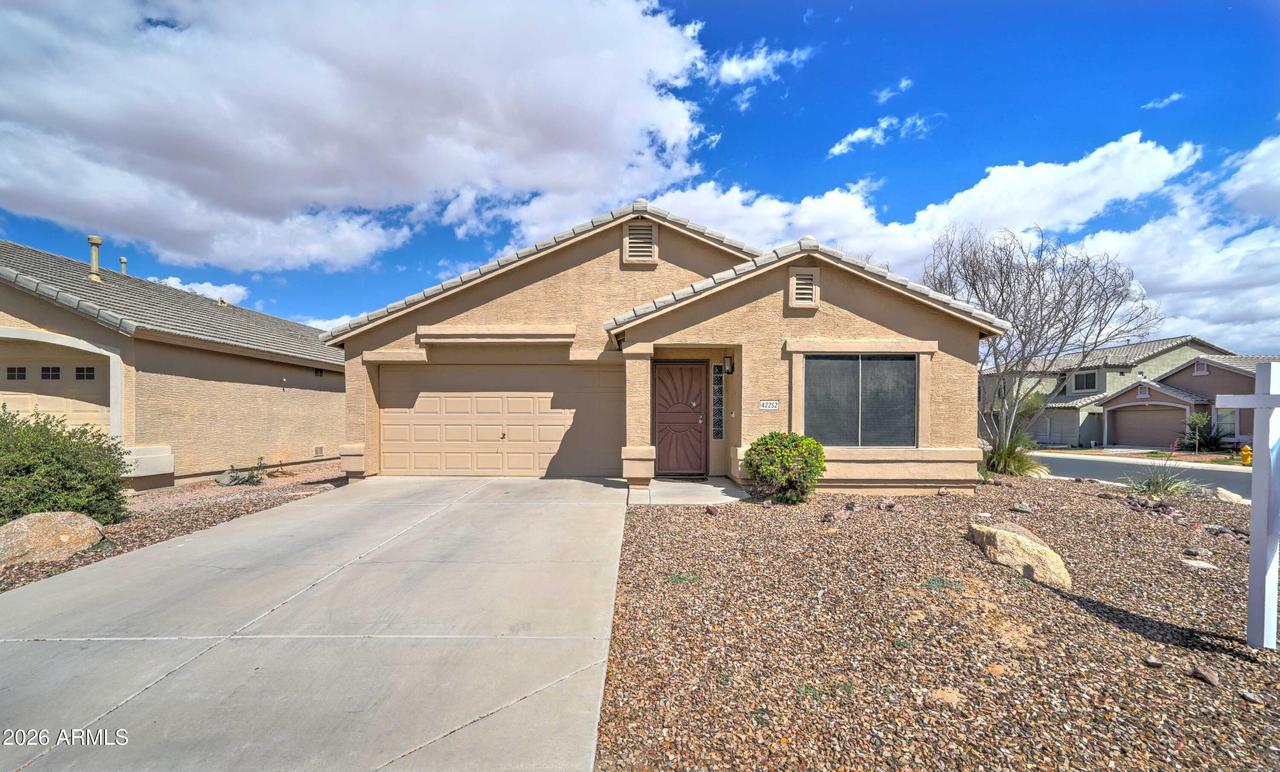 42252 W Colby Dr., Maricopa, AZ 85138