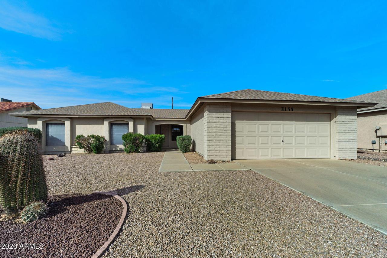 2155 Leisure World, Mesa, AZ 85206