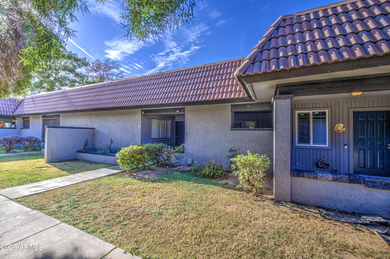 9009 W Elm St. #6, Phoenix, AZ 85037