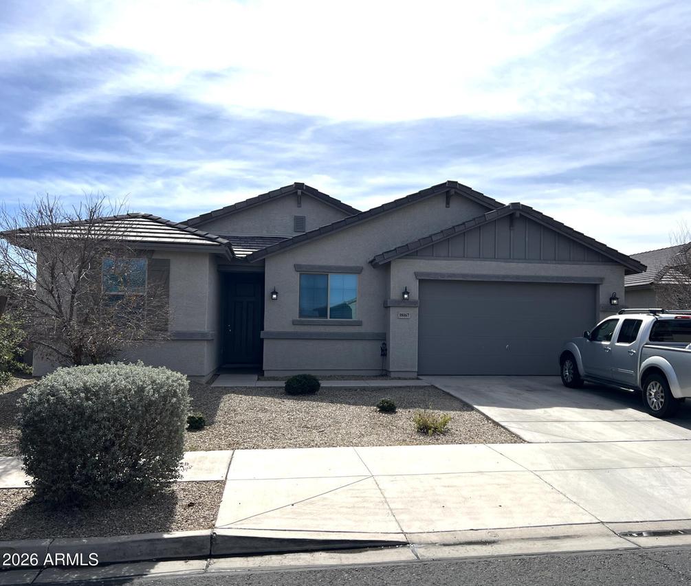 18167 W Robin Ln., Surprise, AZ 85387