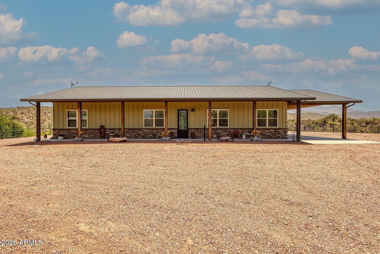 828 N Gun Creek Rd., Payson, AZ 85541