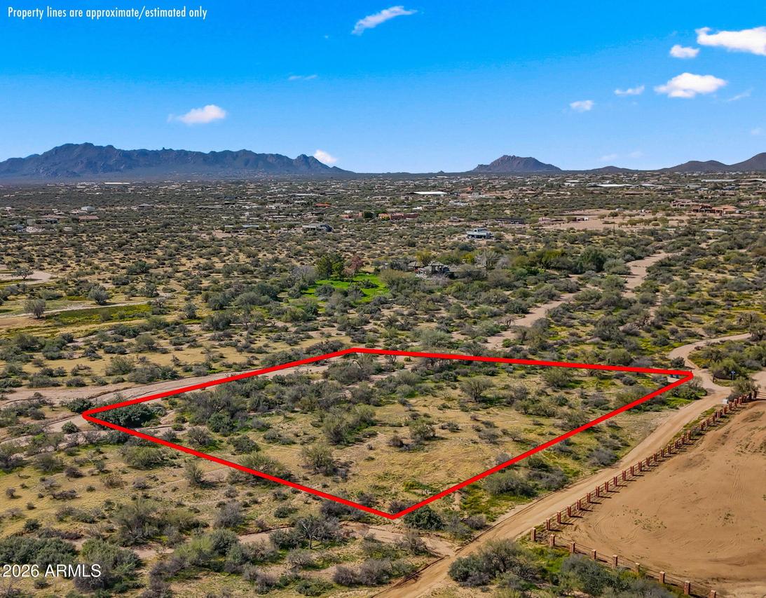 15445 E Wildcat Dr. #C, Scottsdale, AZ 85262