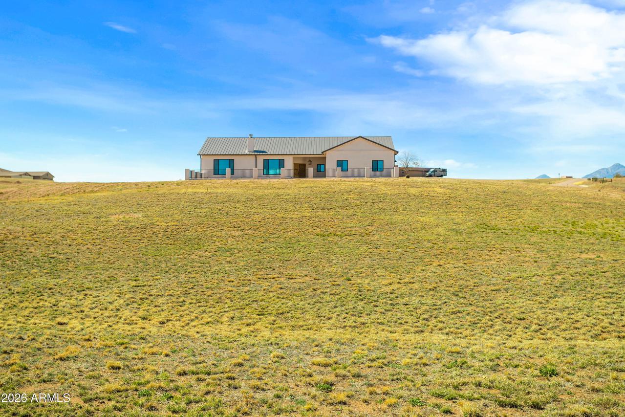 16 Star View Dr., Sonoita, AZ 85637