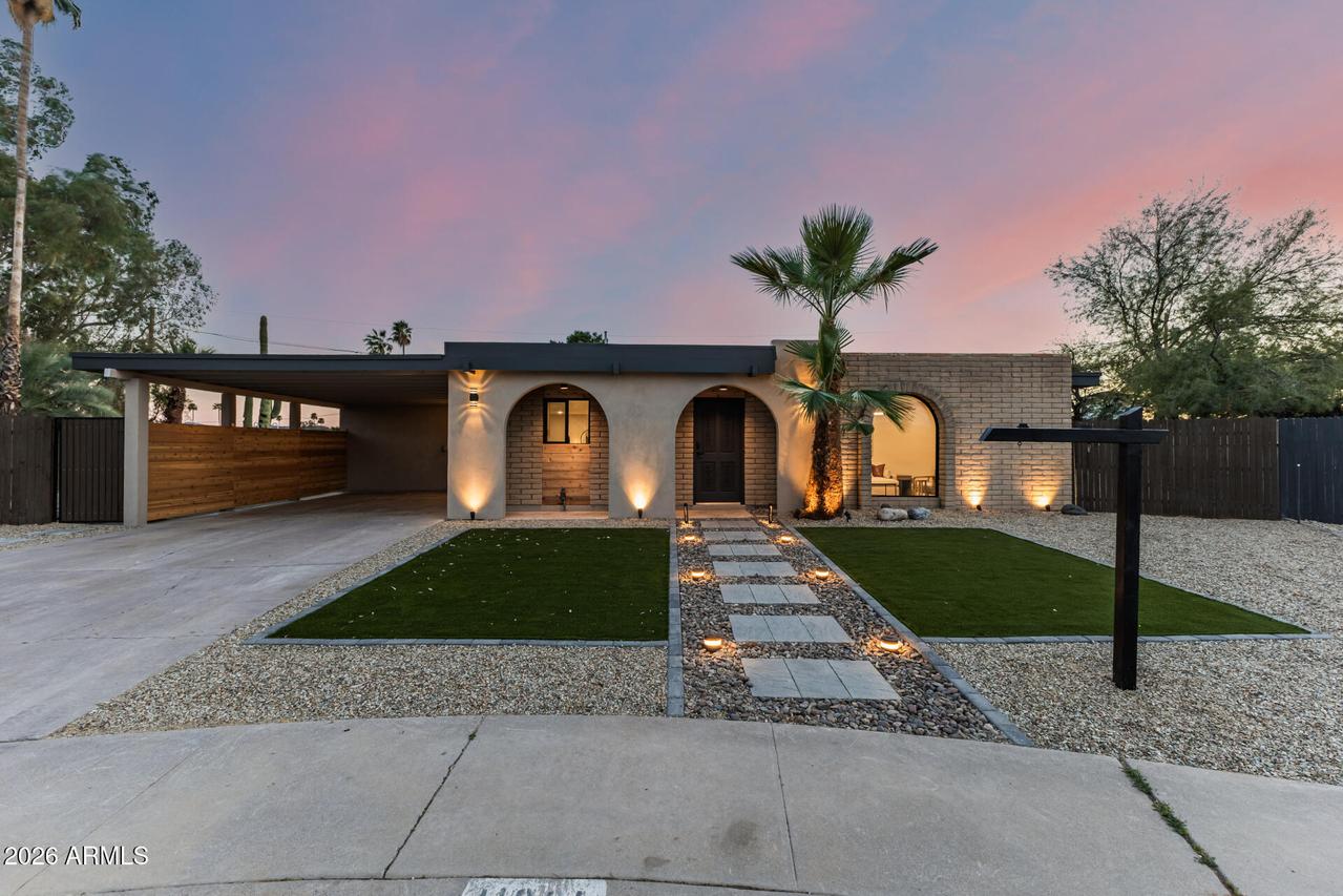 11801 N 37th Way, Phoenix, AZ 85028