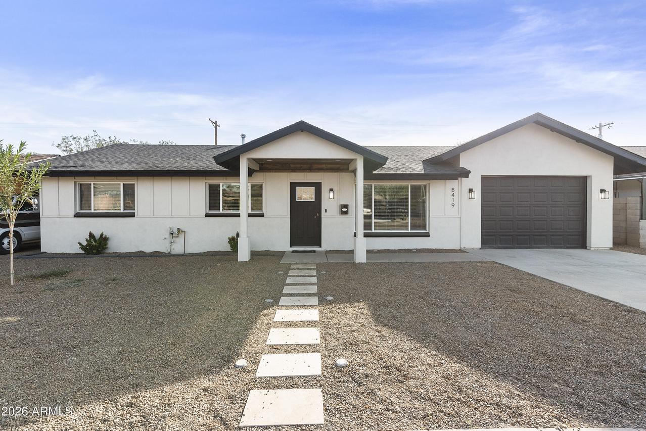 8419 E Edgemont Ave., Scottsdale, AZ 85257