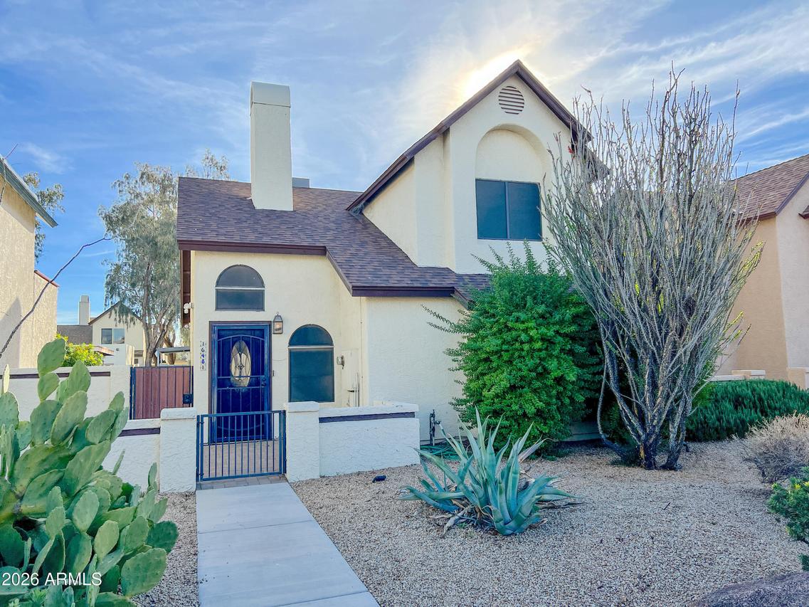 16481 N 67th Ln., Peoria, AZ 85382