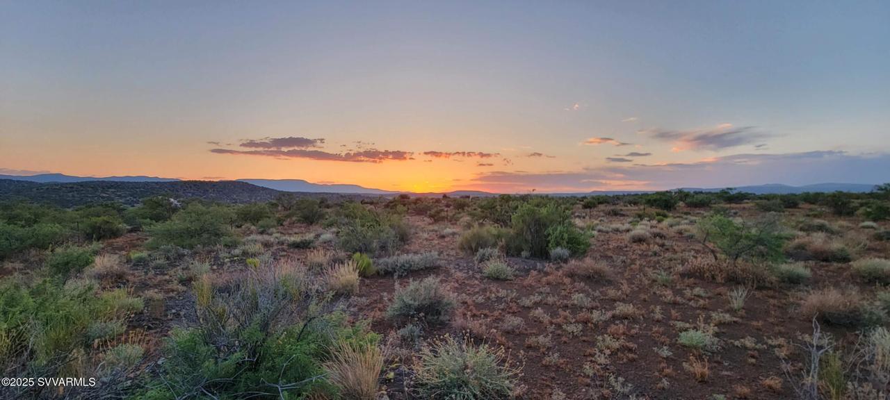 N Patriot Way #-, Rimrock, AZ 86335