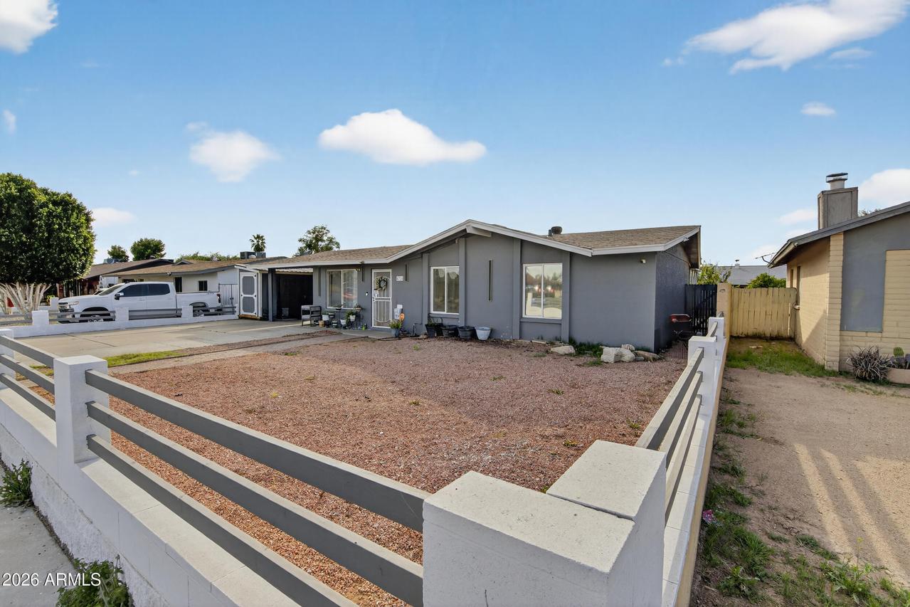 4318 N 85th Ave Ave., Phoenix, AZ 85037