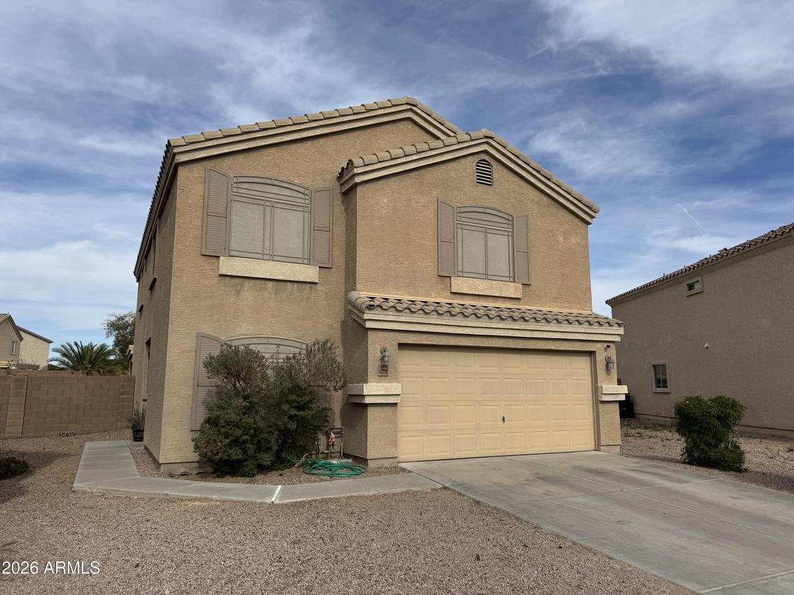 42738 W Jeremy St., Maricopa, AZ 85138