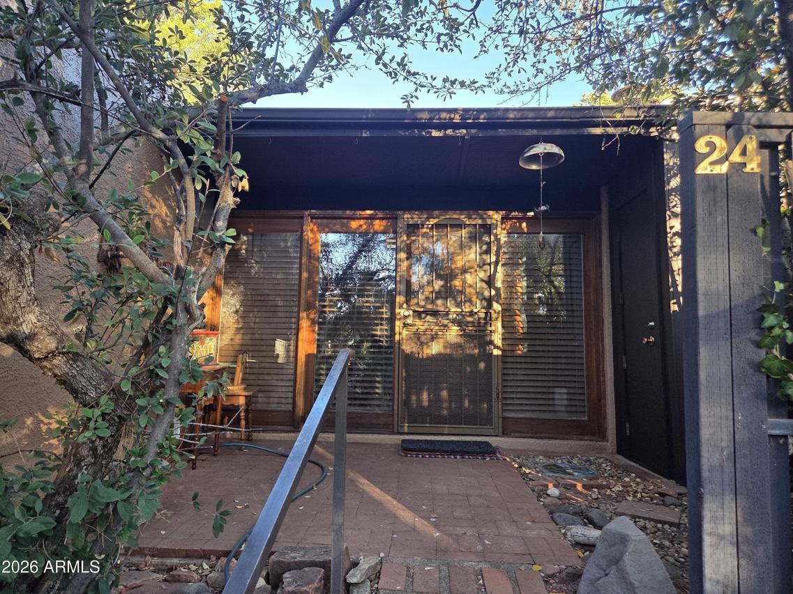 230 Sunset Dr. #24, Sedona, AZ 86336
