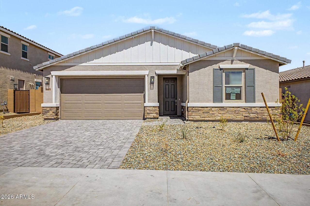 29491 N 135th Ln., Peoria, AZ 85383