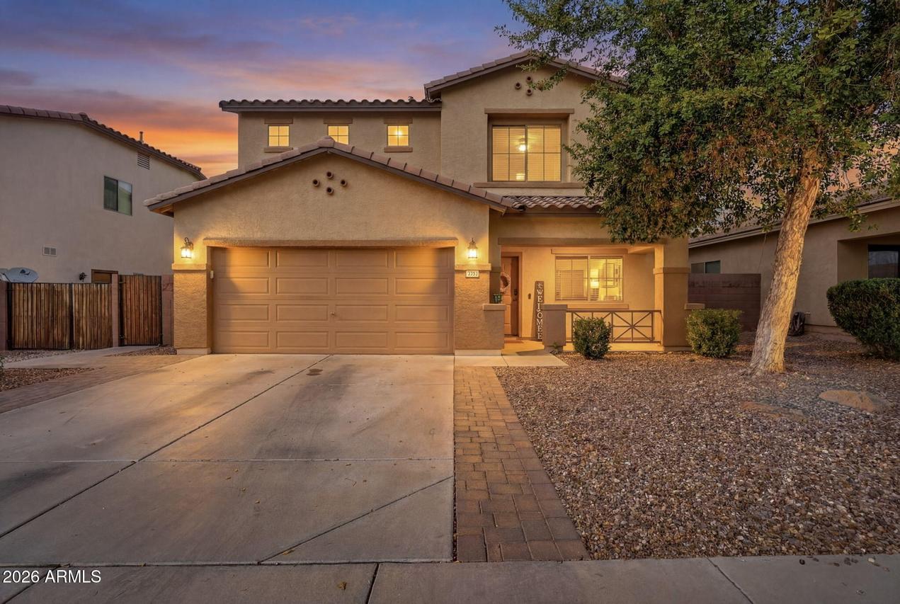 118 W Dragon Tree Ave., Queen Creek, AZ 85140