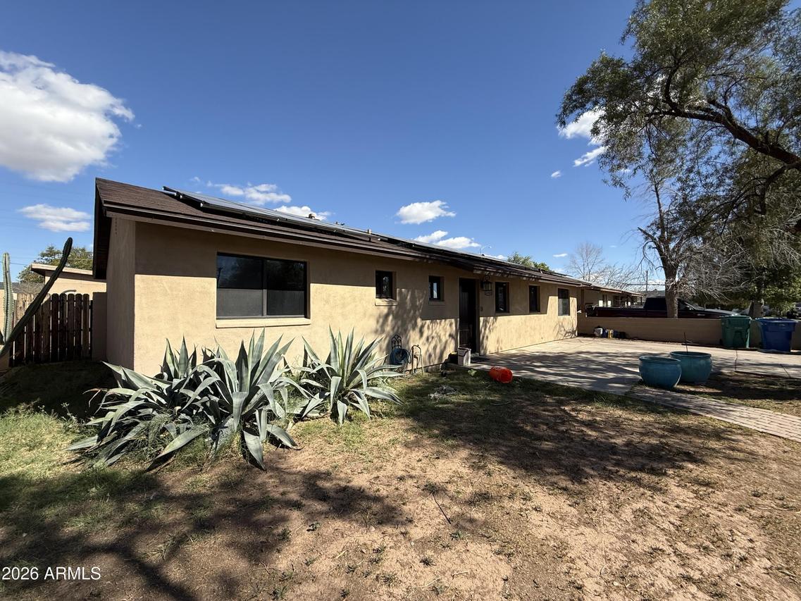 1346 E Elton Ave., Mesa, AZ 85204