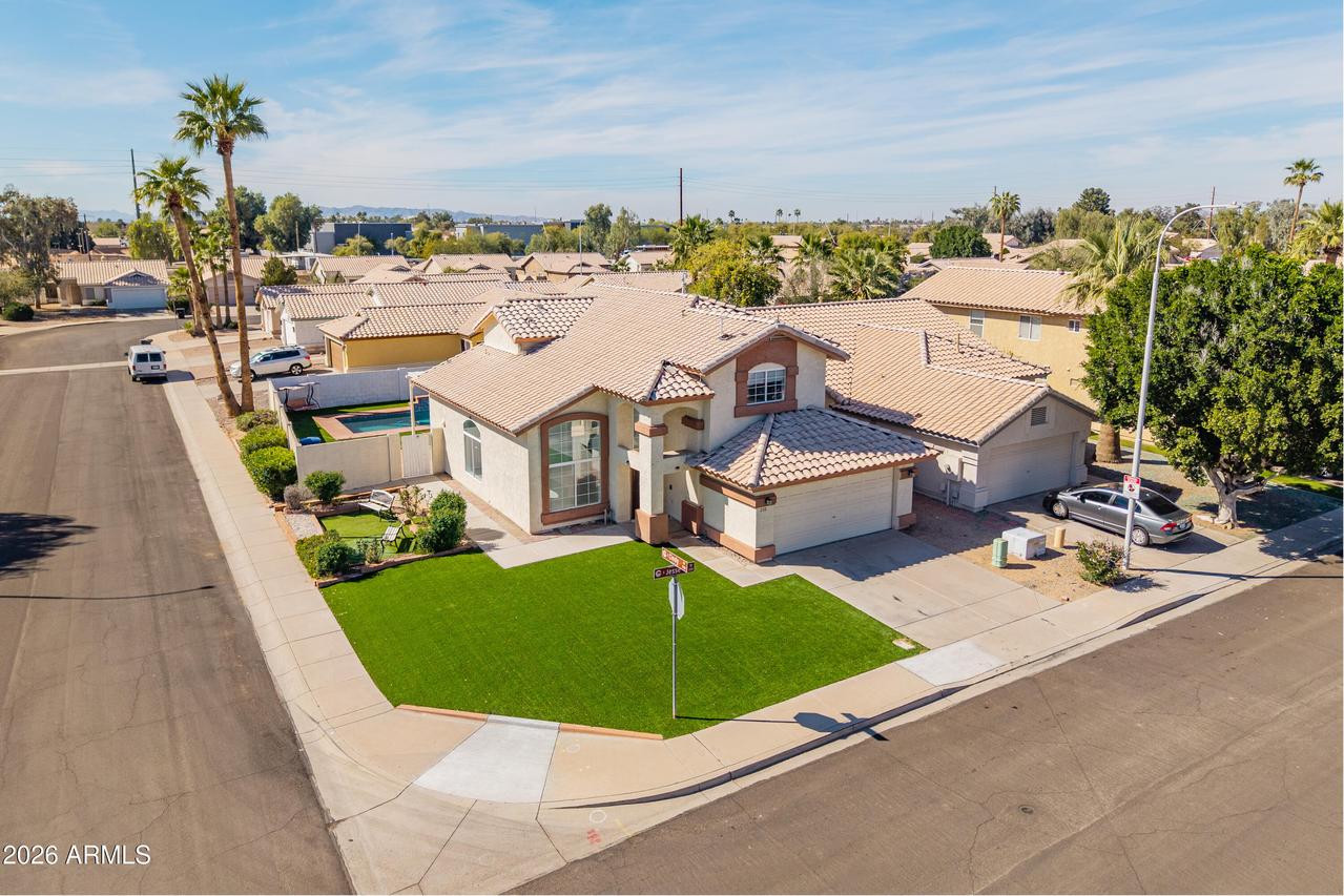 288 S Jesse St., Chandler, AZ 85225