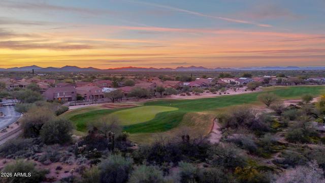 New Golf Course Lots For Sale in Cave Creek: February 24th to March 2nd