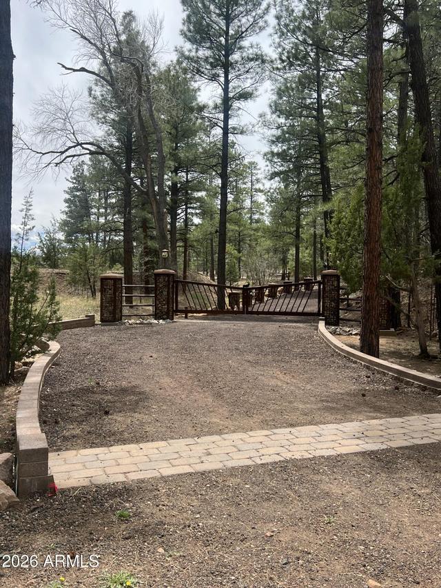 00 S 24th Dr. #-, Show Low, AZ 85901