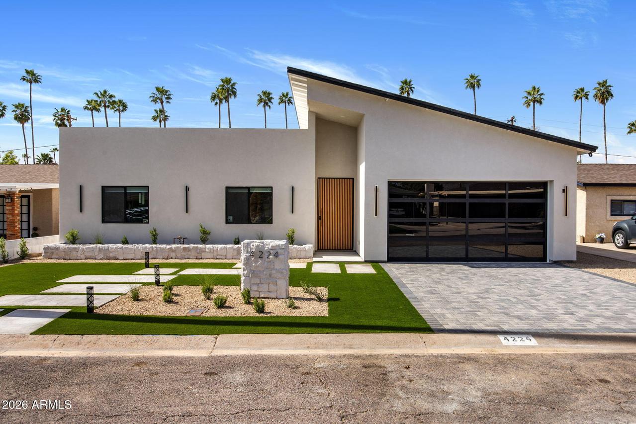 4224 N 35th Pl., Phoenix, AZ 85018