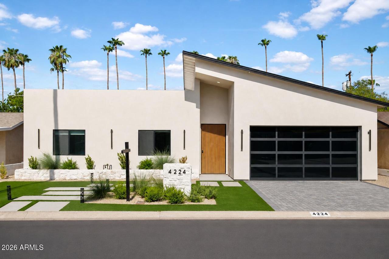 4224 N 35th Pl., Phoenix, AZ 85018