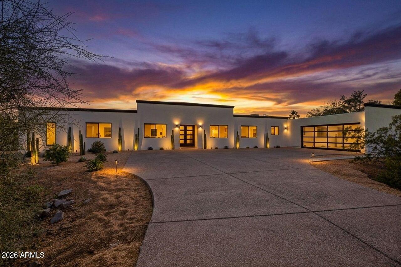 6516 N 43rd Pl., Paradise Valley, AZ 85253