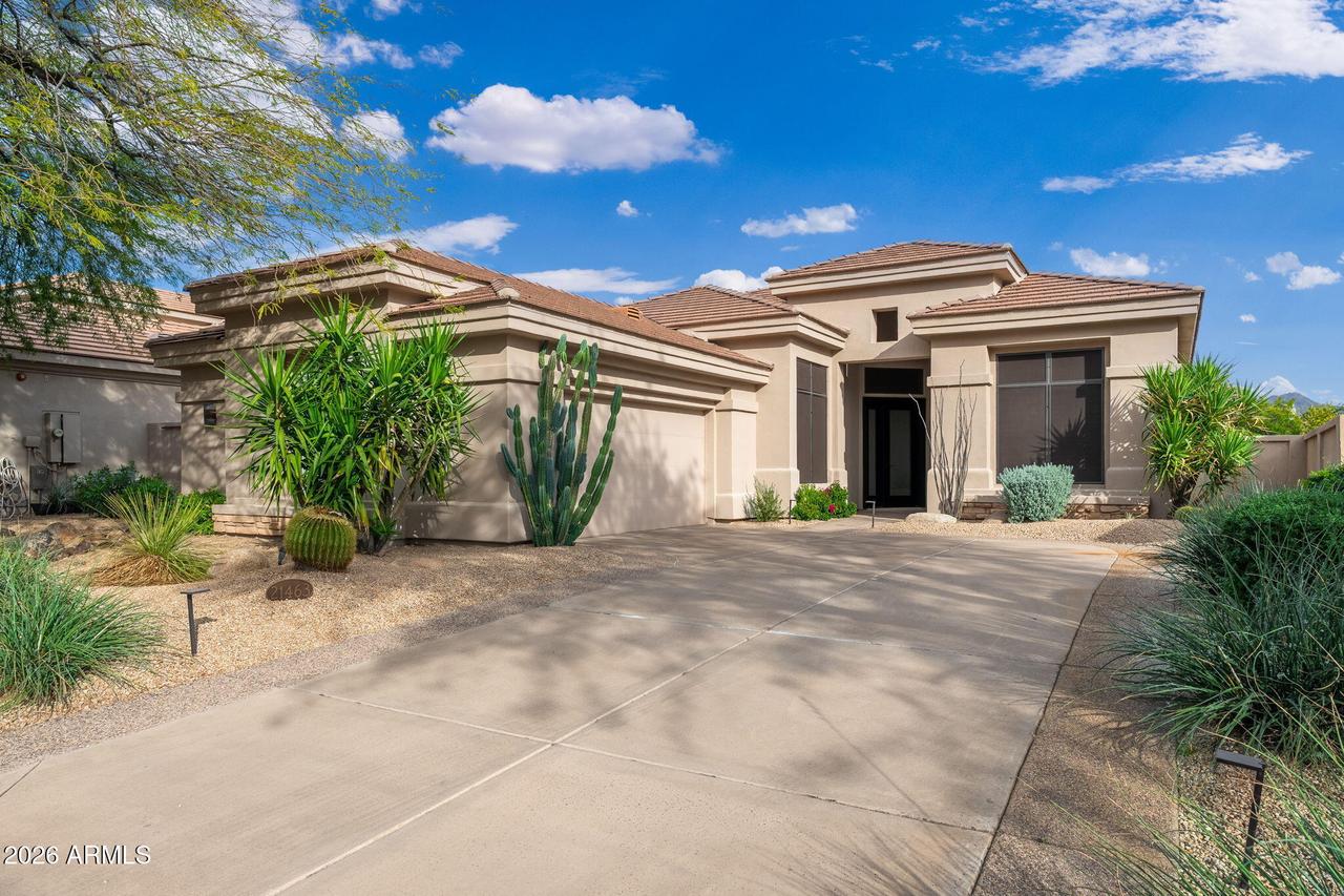 21463 N 77th Pl., Scottsdale, AZ 85255