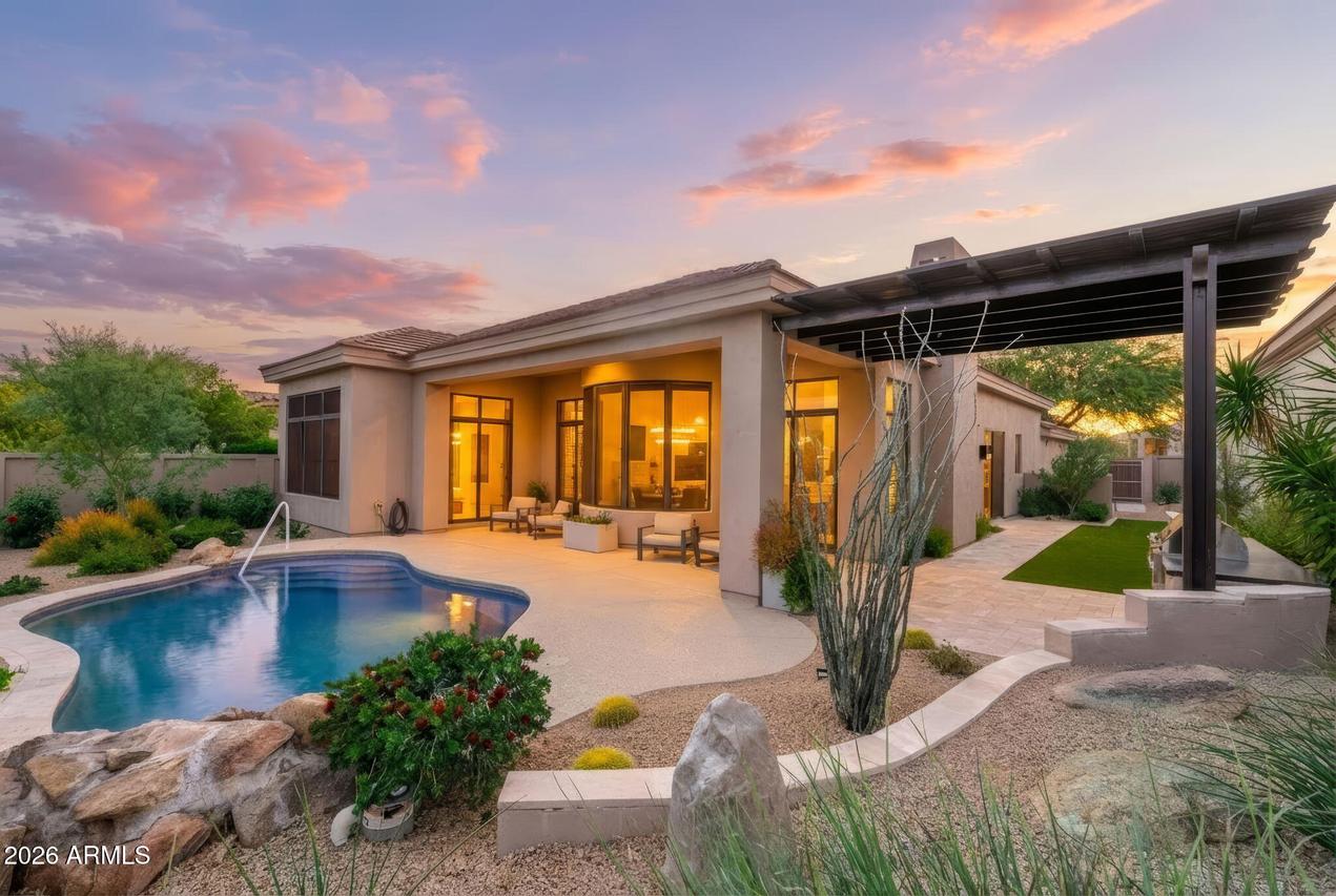 21463 N 77th Pl., Scottsdale, AZ 85255