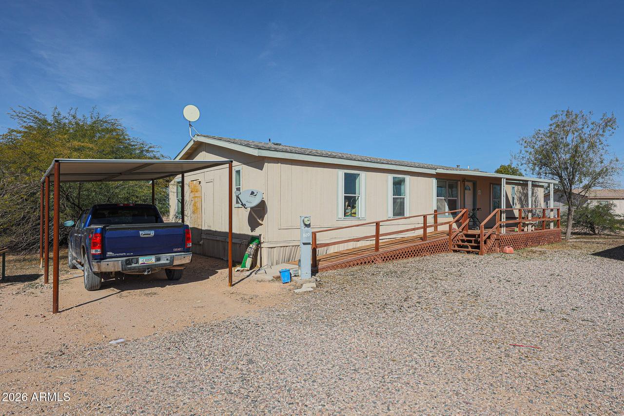 620 S 368th Dr., Tonopah, AZ 85354