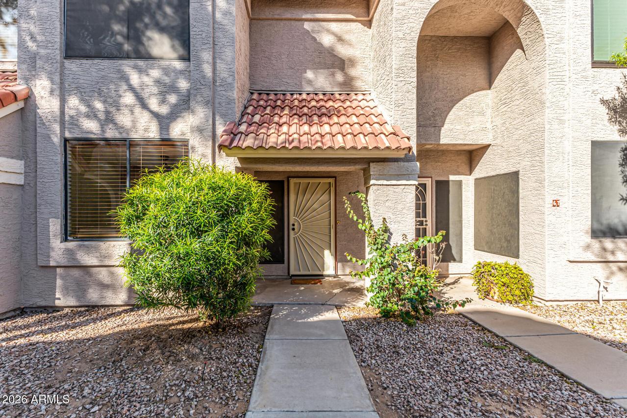 500 N Roosevelt Ave. #66, Chandler, AZ 85226