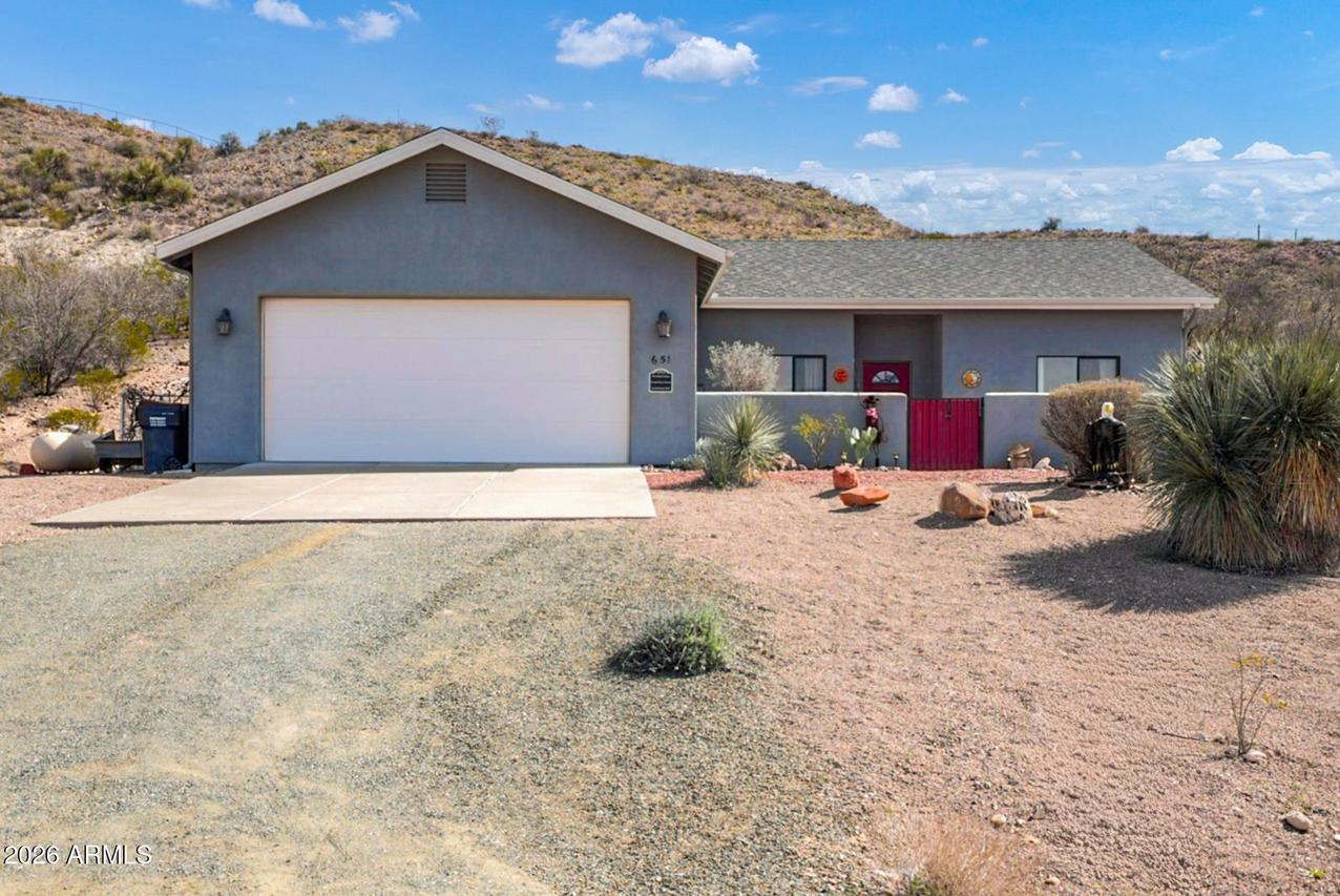 651 S Mccracken Ln., Camp Verde, AZ 86322
