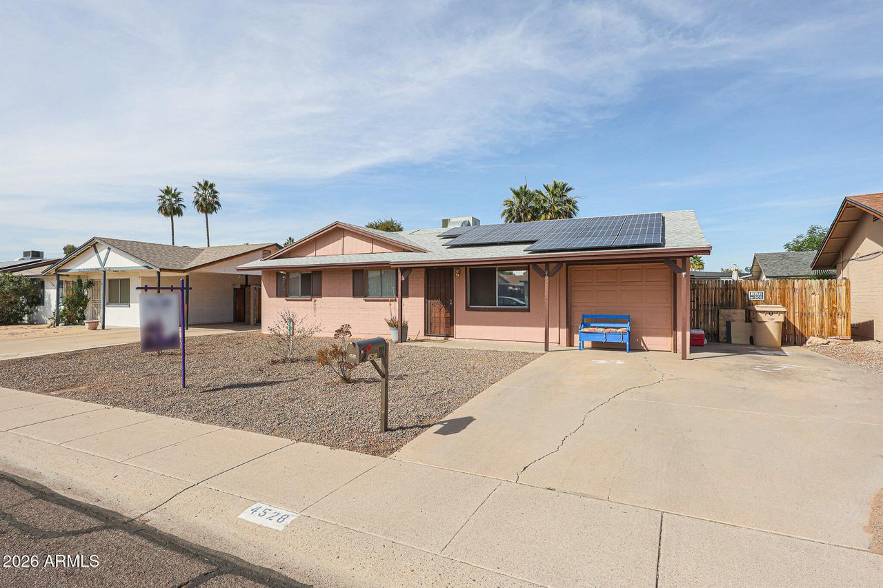 4528 W Sanna St., Glendale, AZ 85302
