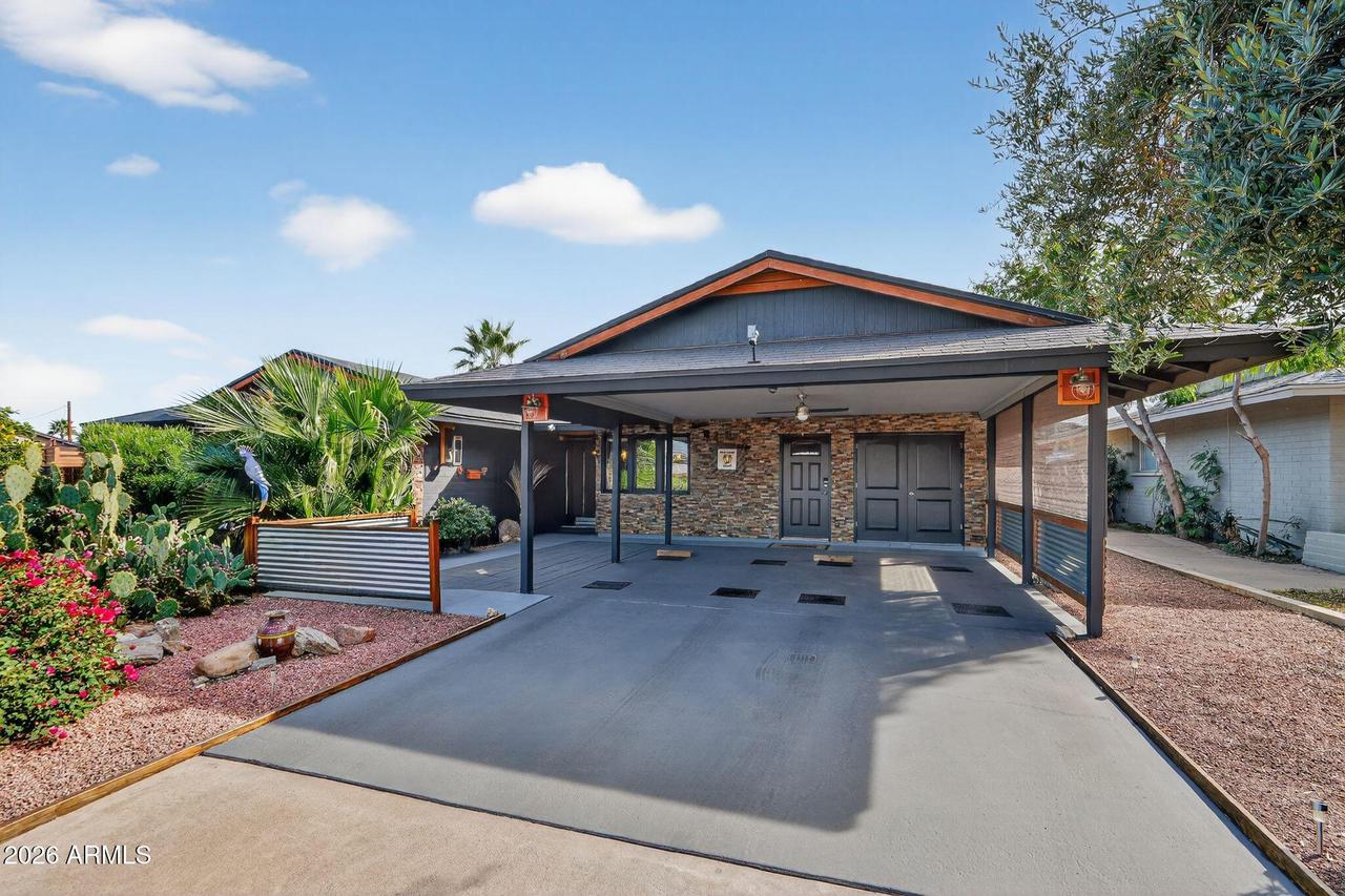 6413 E Palm Ln., Scottsdale, AZ 85257