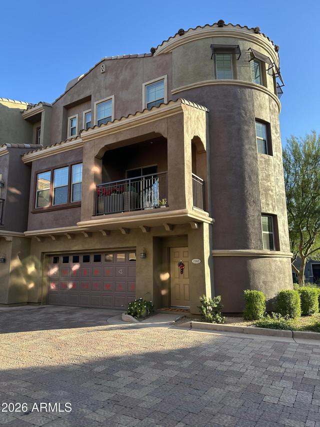 3935 E Rough Rider Rd. #1365, Phoenix, AZ 85050