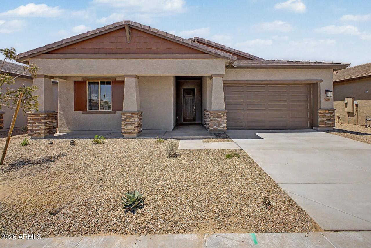 20388 N 222nd Dr., Surprise, AZ 85387