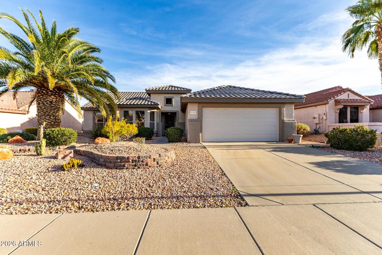 16245 W Tamarack Ln., Surprise, AZ 85374