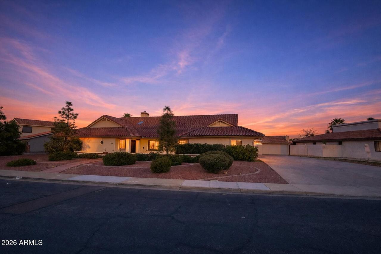 1509 N Spring, Mesa, AZ 85203